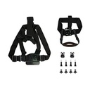 Insta360 kite de course
