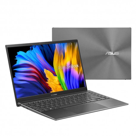 Pc portable ASUS ZenBook ultra slim (90NB0UC1-M00900)