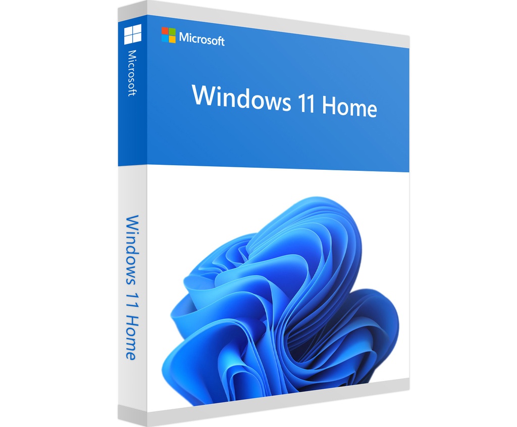 Microsoft Windows 11 Pro 64bit Anglais