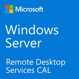 Microsoft Windows Server CAL 2022 Français