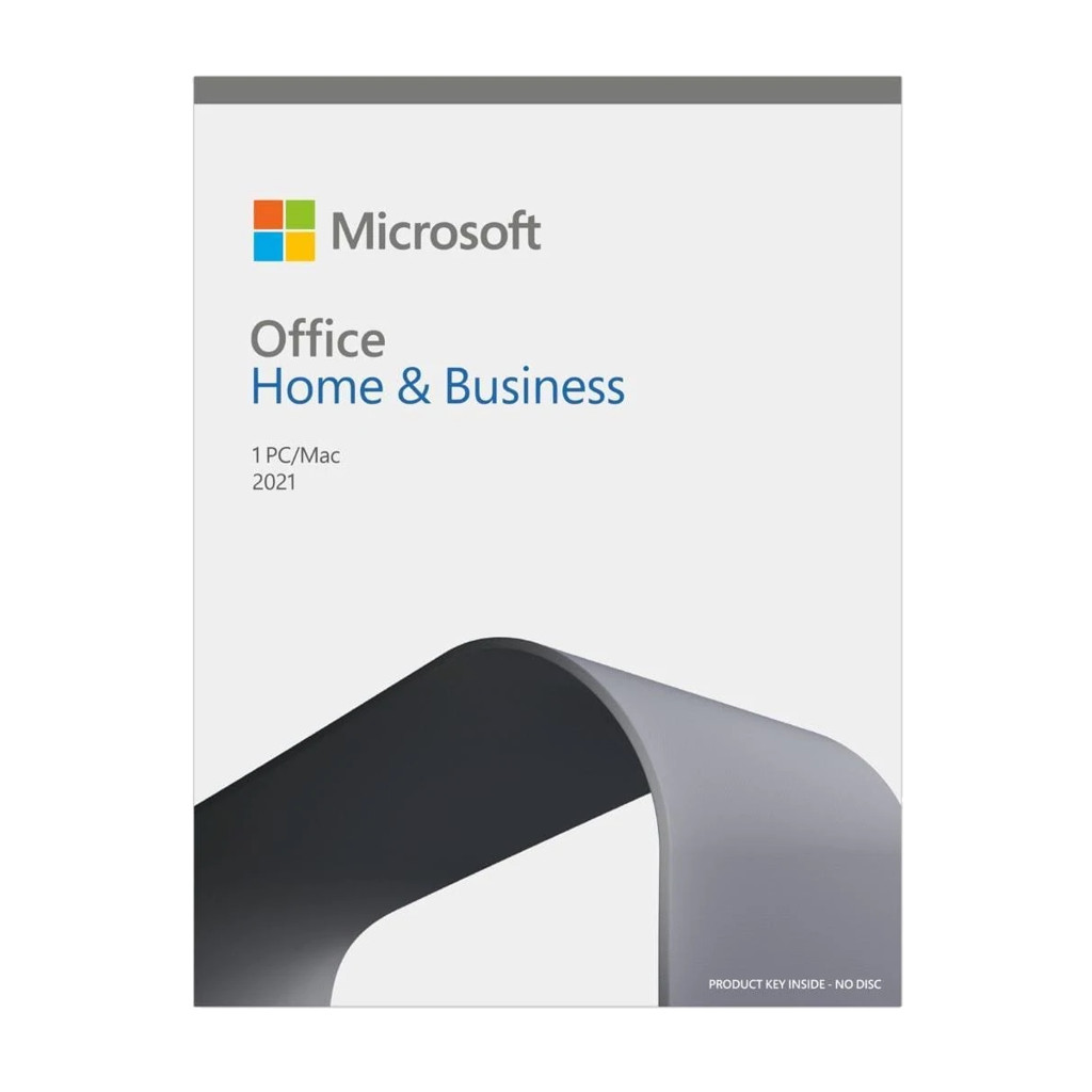 Microsoft Office Home and Business 2021