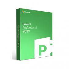 Microsoft Project Pro 2019 32/64 Français