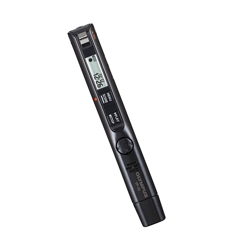 Enregistreur vocal OLYMPUS Dictaphone VP-10 DNS LTC