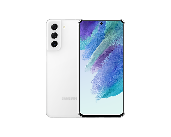 SAMSUNG Galaxy S21 FE