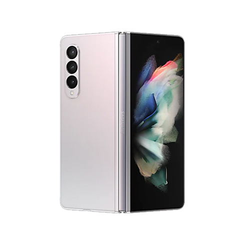 SAMSUNG Z Fold3 - 512Go
