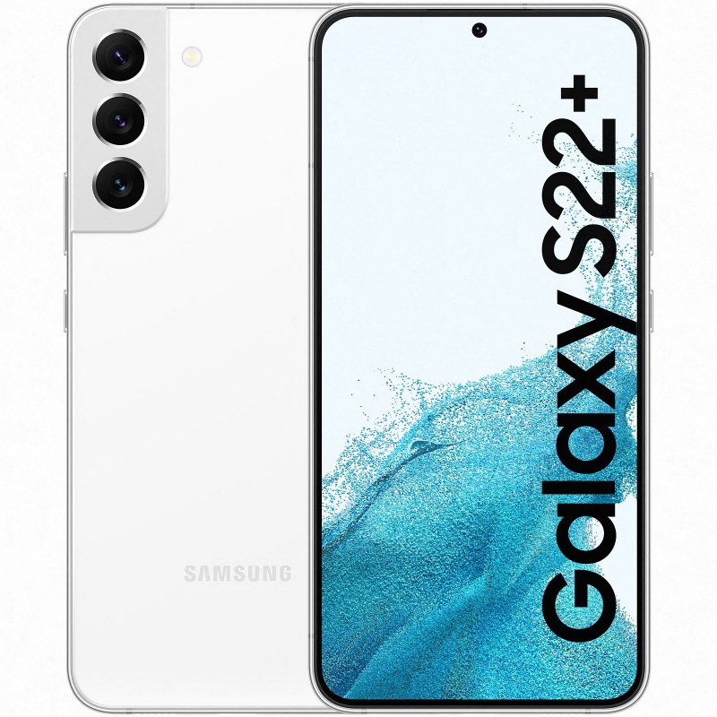 SAMSUNG Galaxy S22+ 256Go