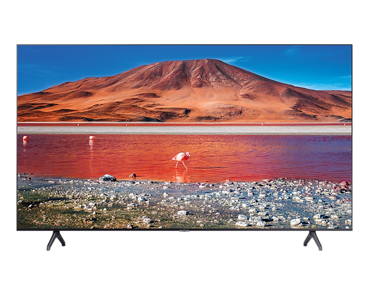 SAMSUNG - TV SMART 43"