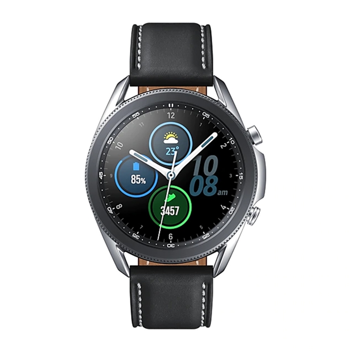 SAMSUNG Galaxy Watch 3 45mm - montre connectée