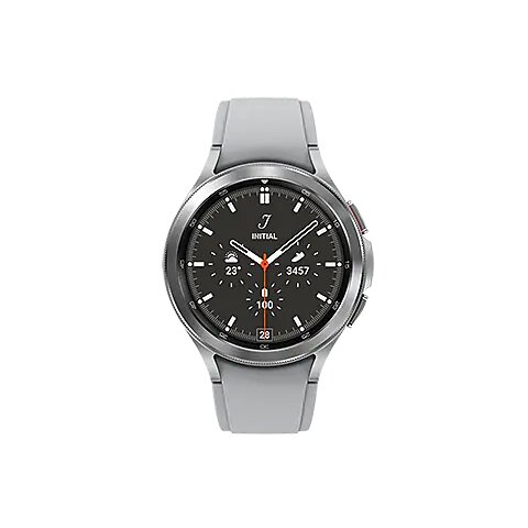 SAMSUNG Galaxy Watch 4 Classic 46mm - Montre connectée