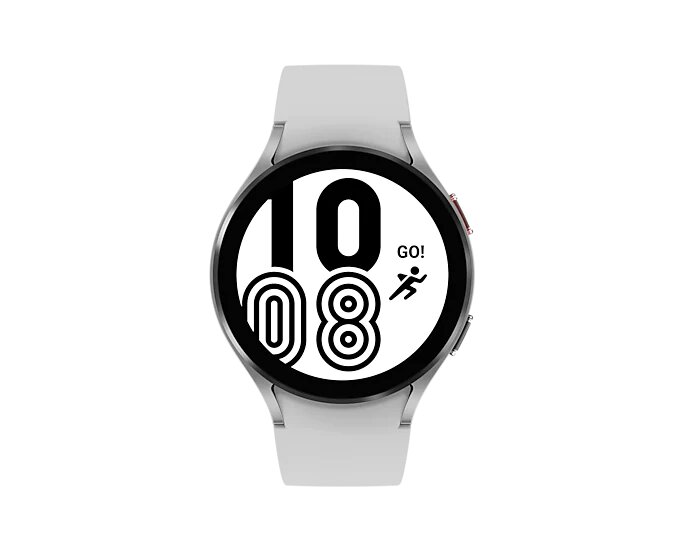 SAMSUNG Galaxy Watch 4 44mm - Montre connectée