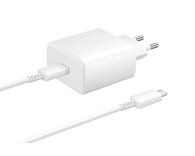 Chargeur SAMSUNG UFC Type C 45W