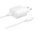 Chargeur SAMSUNG UFC Type C 45W