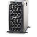 Serveur Dell PowerEdge T340 Intel Xeon E-2224 (PET340MM1)