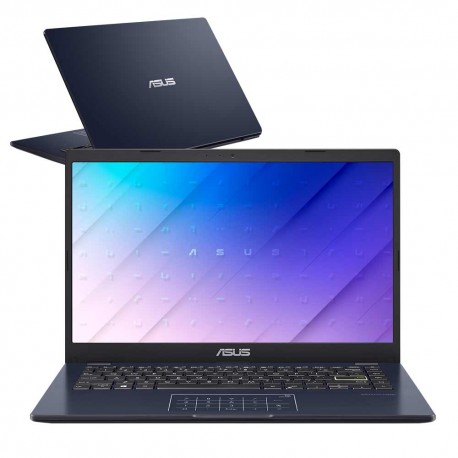 Pc portable Asus Vivobook E410MA