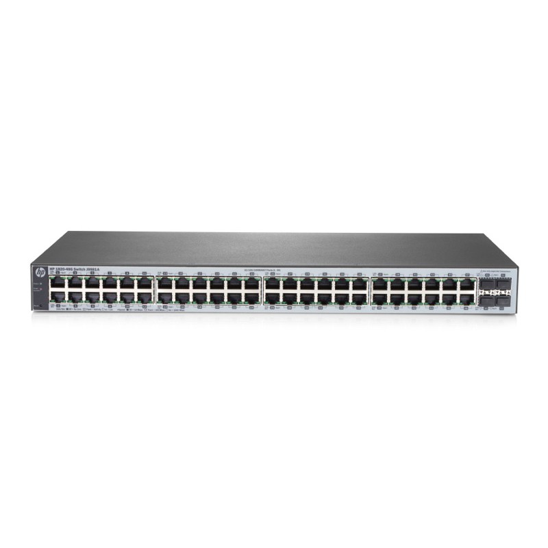 Switch HPE OfficeConnect 1820 Smart managed