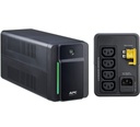 Onduleur APC Easy UPs 700 VA - 4 prises