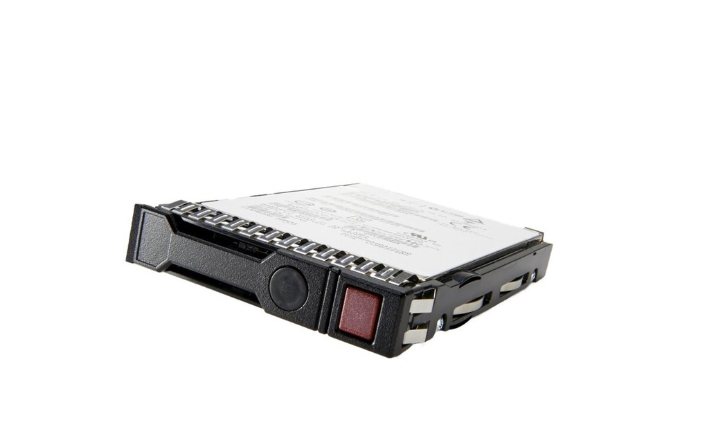 Disque Dur interne HPE 900Go SAS