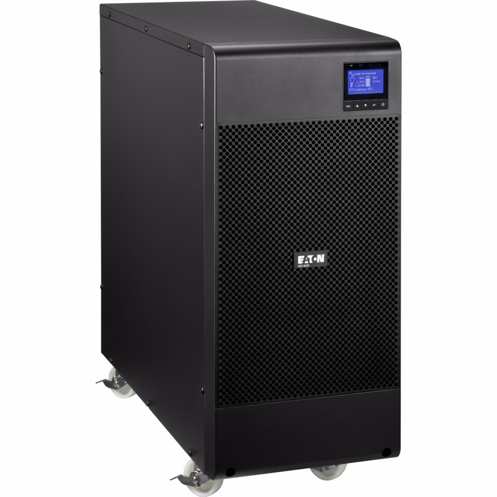 Onduleur Eaton 9SX 6000VA / 5400W