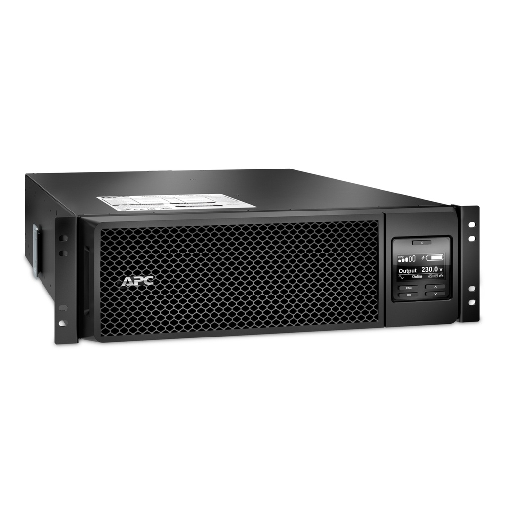 Onduleur APC 5000VA 230V RM Smart-UPS SRT