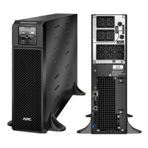 Onduleur APC 5000VA 230V Smart-UPS SRT