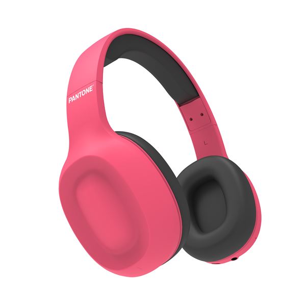 Casque Bluetooth CELLY Pantone