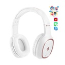 Casque Bluetooth NGS Artica Pride avec microphone