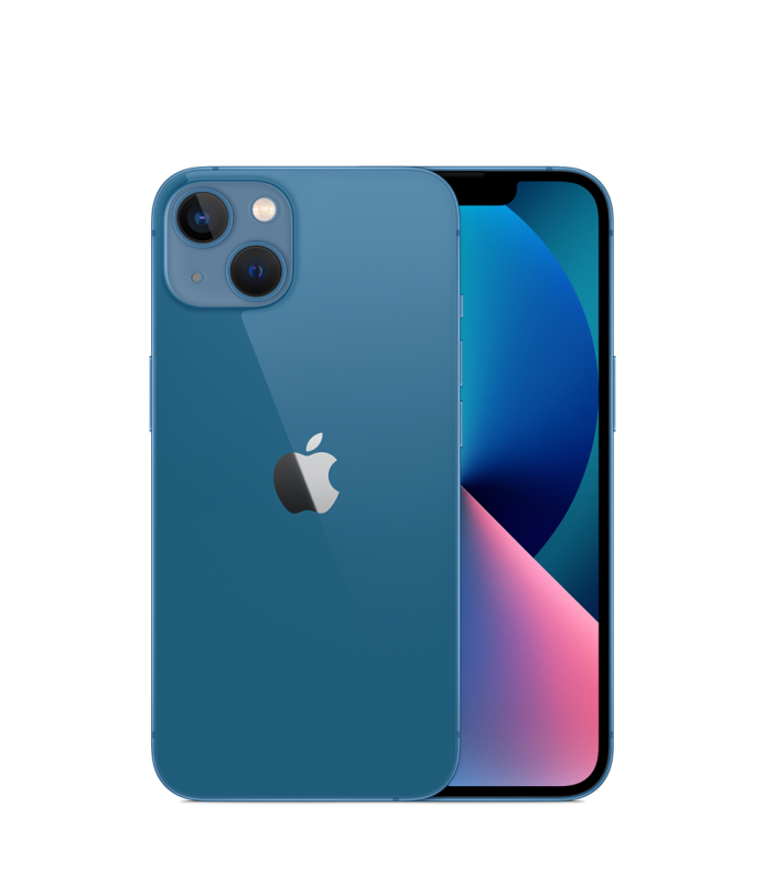 iPhone 13 256Go