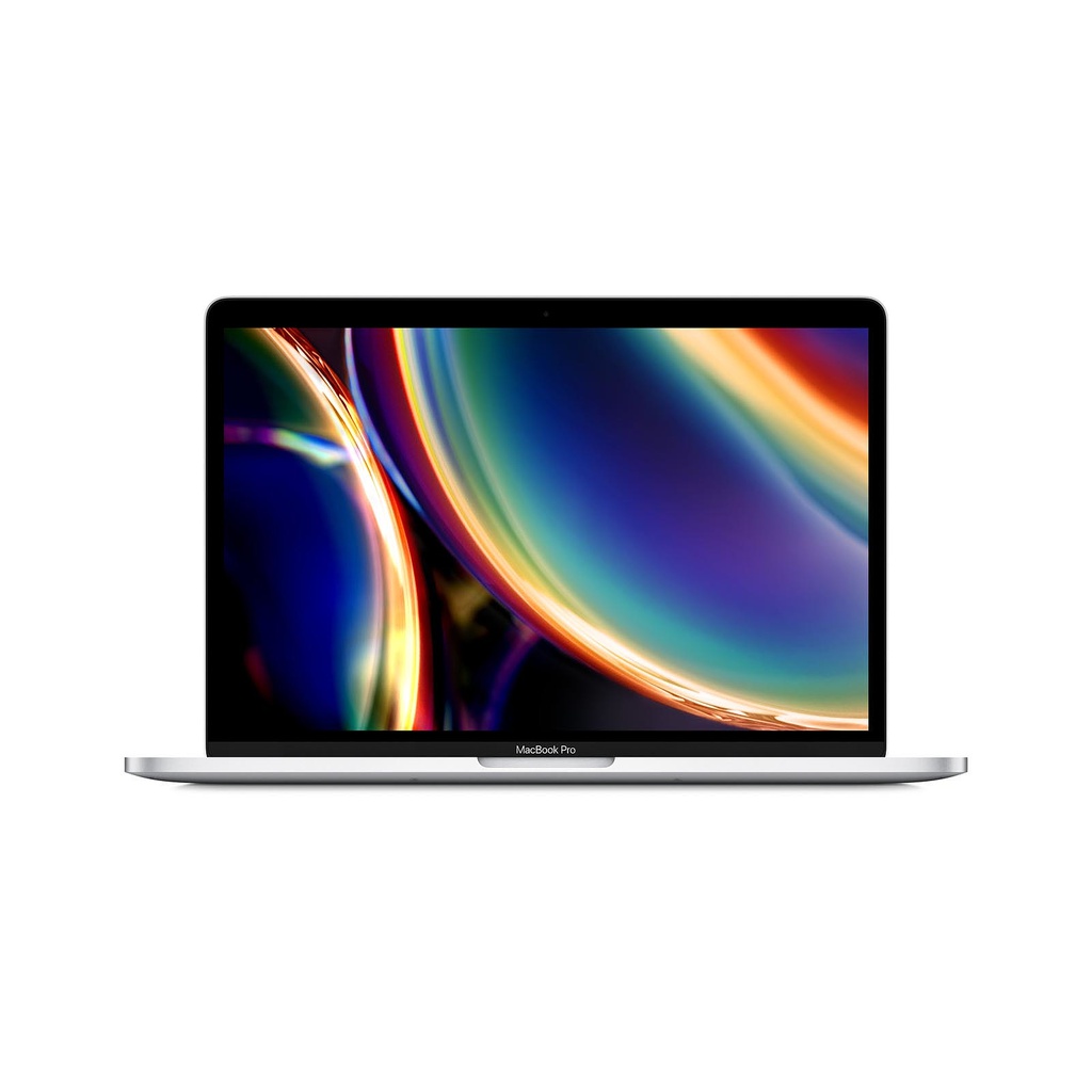 MacBook Pro M1 (2020) 13.3" TouchBar Gris Argent