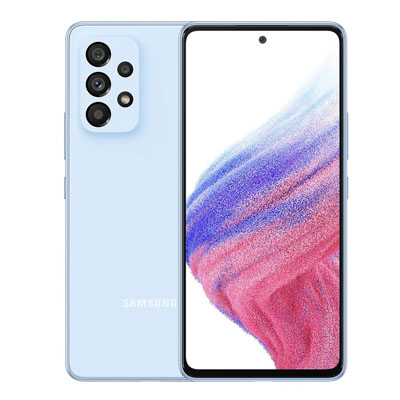 Samsung Galaxy A53 6.5"