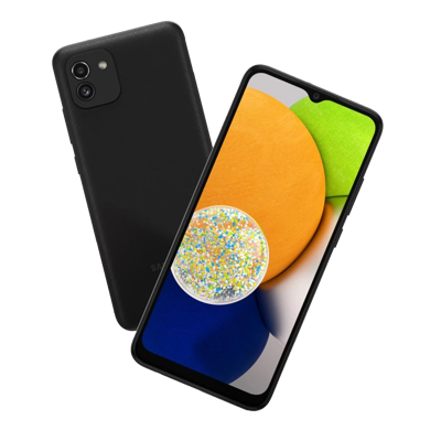 Samsung Galaxy A03 6.5"