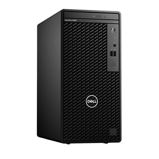 [DL-OP3090-I5-W] Dell OptiPlex 3090 Mini Tour (DL-OP3090-I5-W)