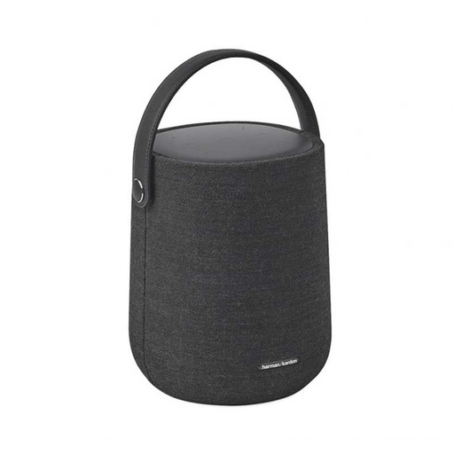 [6925281936968] Haut parleur portable Harman Kardon Citation 200 Noir (6925281936968)