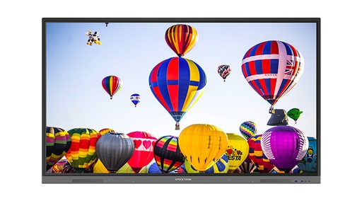 [UDX-65C] Écran Interactive 65" D-LED Specktron (UDX-65C)