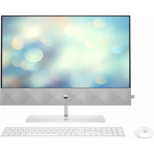 [601V4EA] Pc Bureau HP AIO Pavilion 24-k1005nk (601V4EA)