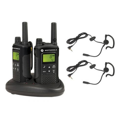 [XT180] Paire de talkie walkie Motorola XT180