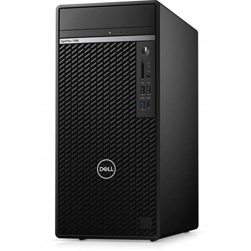 [DL-OPT7090-W] Pc Bureau Dell OptiPlex 7090 Tower (DL-OPT7090-W)