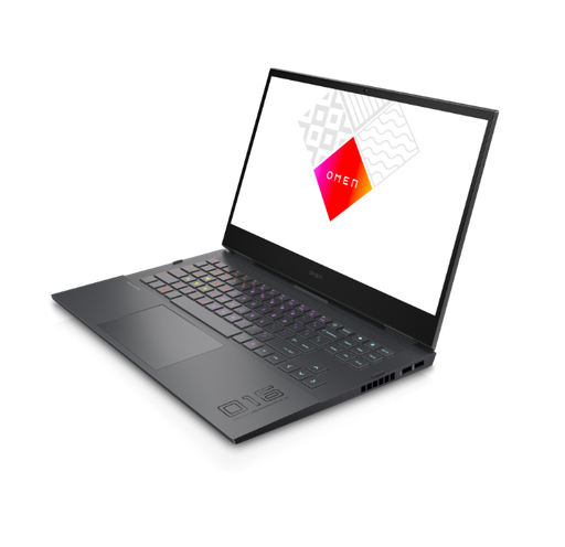 [601H5EA] Pc Portable HP OMEN 16-b0014nk (601H5EA)