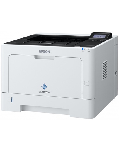 [C11CF21401] Imprimante Epson WorkForce AL-M320DN laser monochrome A4