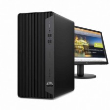 [4M8Y2EA] Pc Bureau HP ProDesk 400 G7 MT i7 (4M8Y2EA)