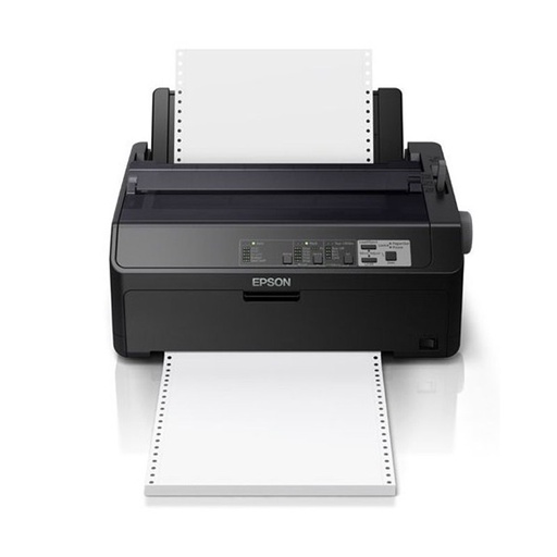 [C11CF37401] Imprimante Epson FX-890II matricielle à impact (C11CF37401)