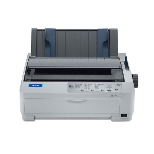 [C11C558022] Imprimante Epson LQ-590 matricielle à impact (C11C558022)
