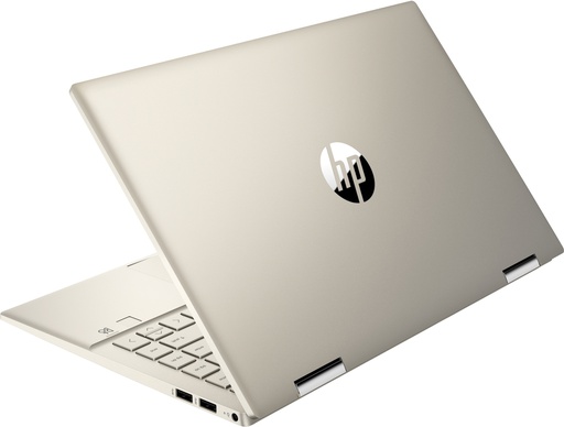 [601K5EA] Pc Portable convertible HP Pavilion x360 14-dy0012nk (601K5EA)
