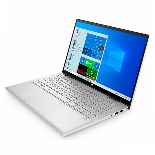 [464K0EA] Pc Portable convertible HP Pavilion x360 14-dy0003nk (464K0EA)