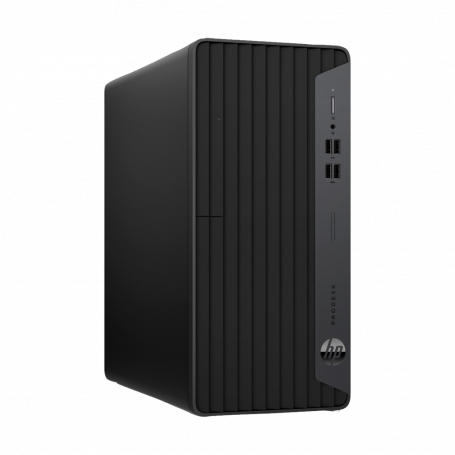[55Y64ES] Pc bureau HP ProDesk 600 G6 MT i5 (55Y64ES)