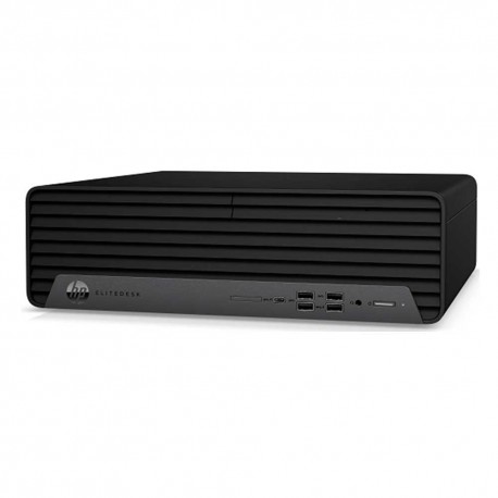 [44N67ES] Pc bureau HP EliteDesk 800 G6 SFF i5 (44N67ES)