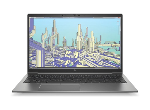 [2C9S6EA] Station de travail HP Firefly 15 G8 (2C9S6EA)