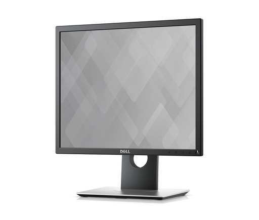 [P1917S-3Y] Écran Dell 19" HD (P1917S-3Y)
