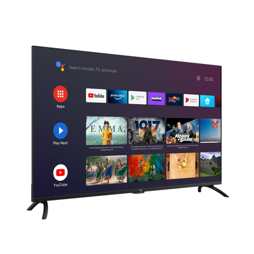 [G3250] TV ITEL 32" Smart HD (G3250)
