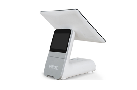 [Anypos80] Caisse enregistreuse Wintec Anypos80