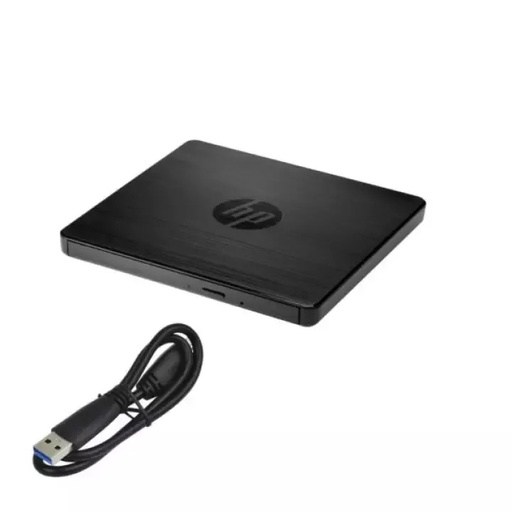 [F2B56AA] Lecteur Graveur externe USB HP DVDRW (F2B56AA)